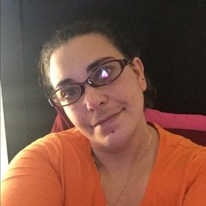 Meet your Posher, Gina